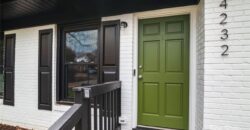 4232 Sudbury Rd